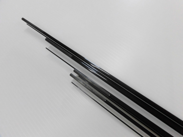 スズキブランクス  RXFシリーズ 2ピースブランク